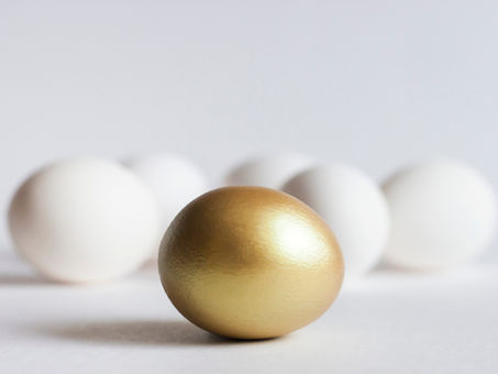 Diversity in your portfolio protects against all markets