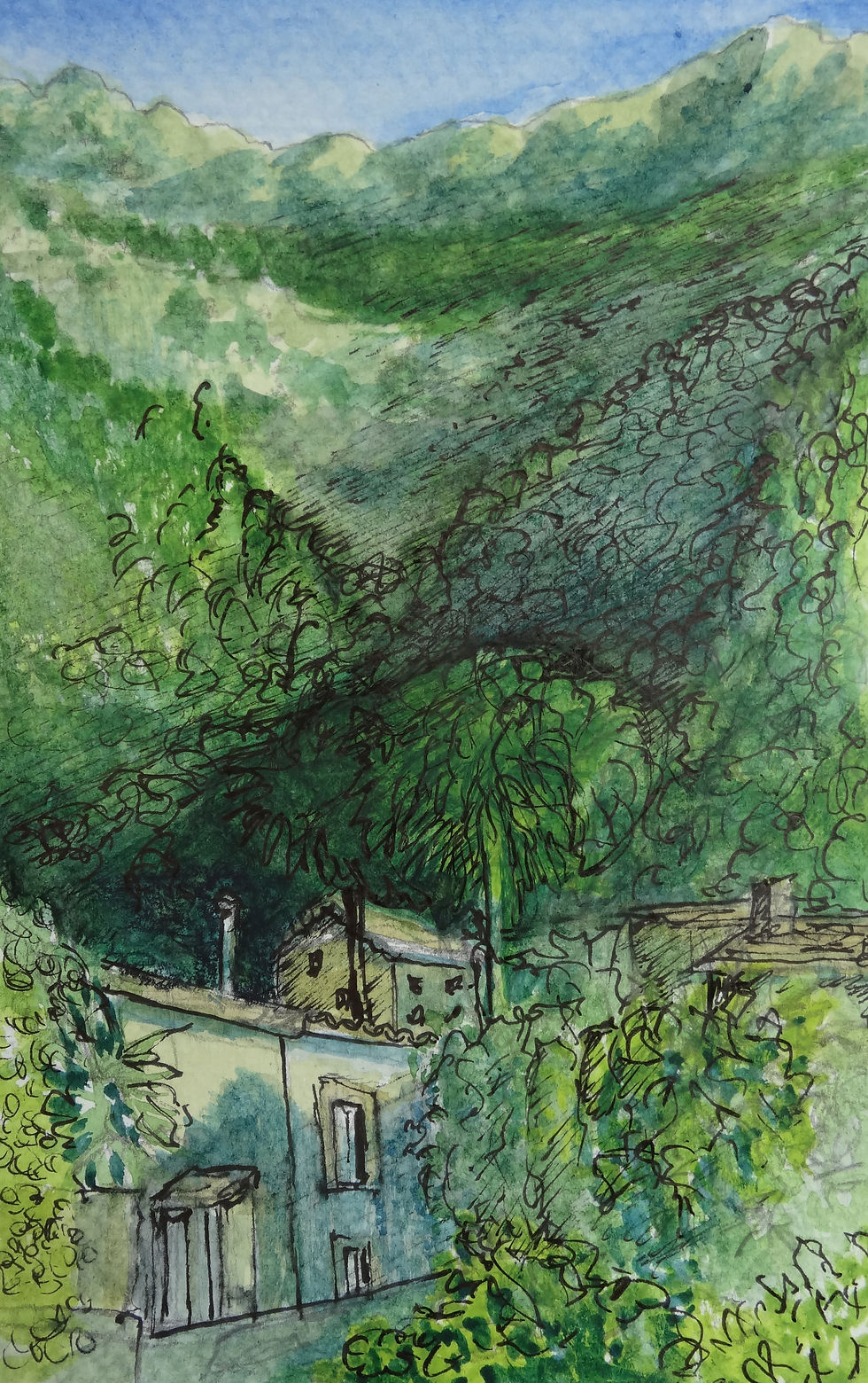 Mallorca
