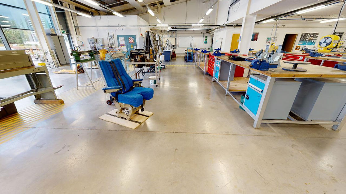 Future Skills Centre Aviation