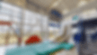 A 360 pano of the flight attendant training area at Exeter College