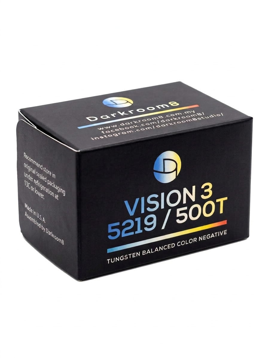 Vision 3 5219/500T (24exp)
