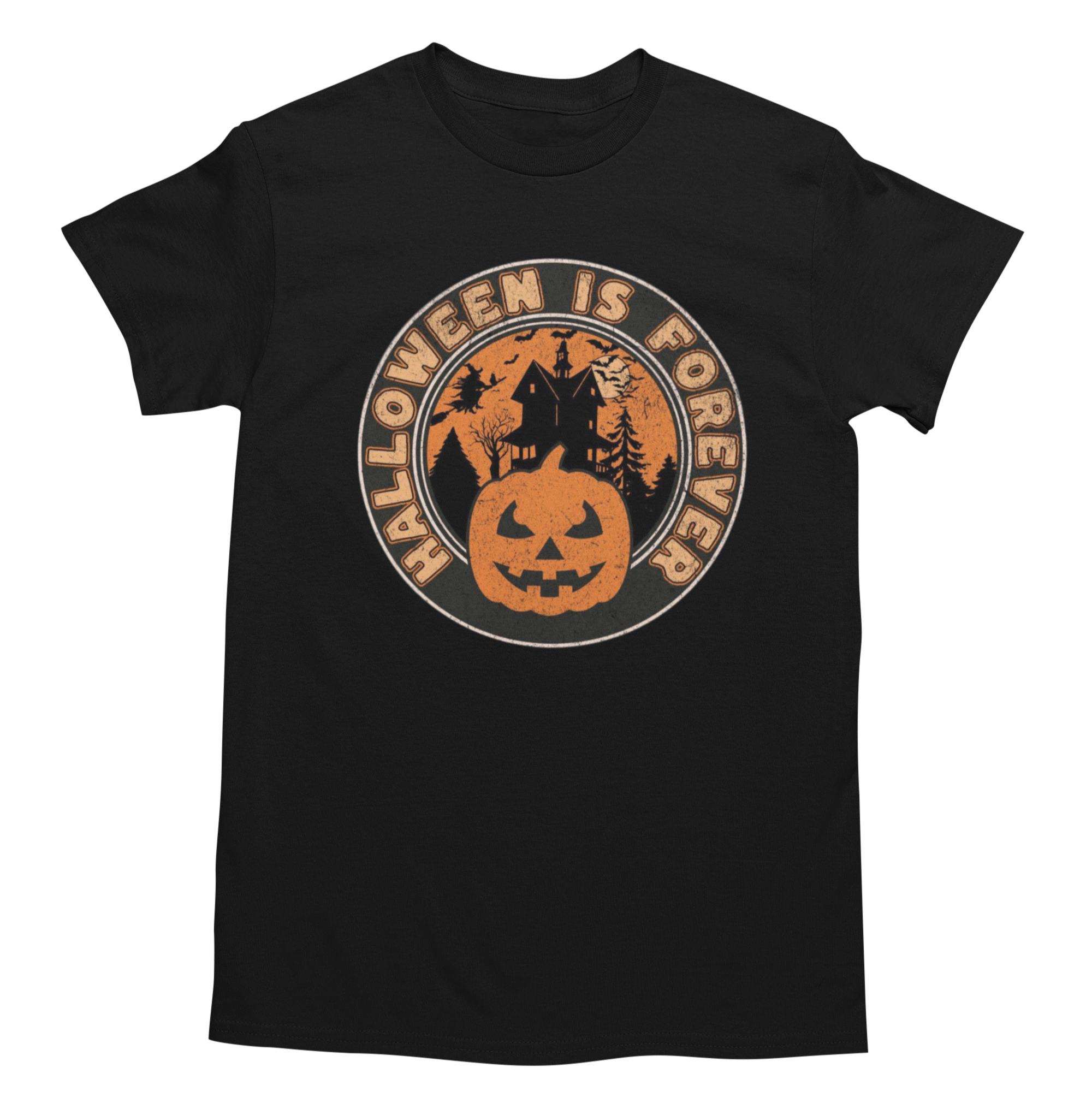 Halloween Is Forever