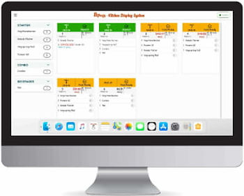 sanjay vasant mali star reseller petpooja restaurant billing software maintain sale, table management, zomato, swiggy intigration.