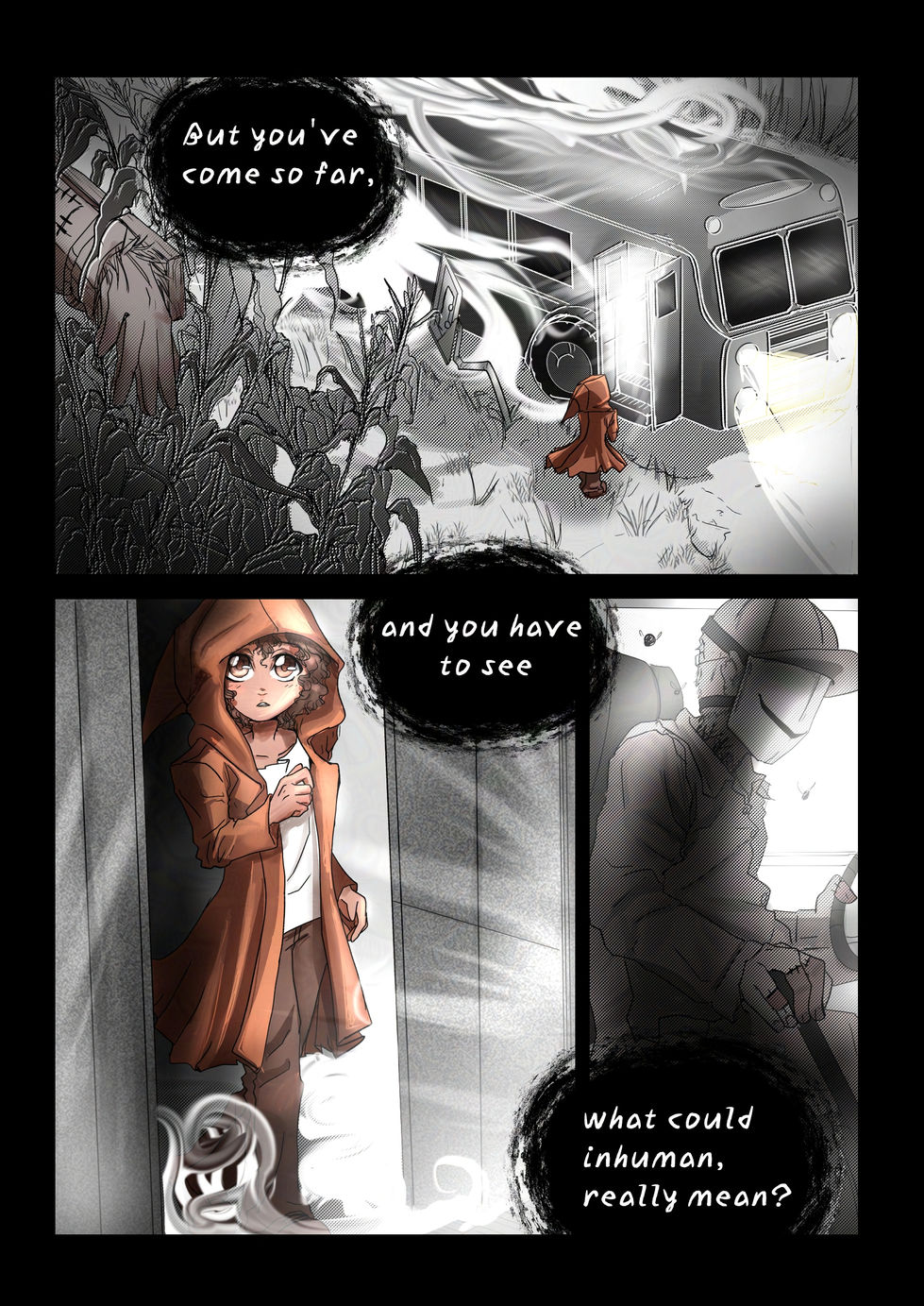 Midnight Bus Proof of Concept page 4