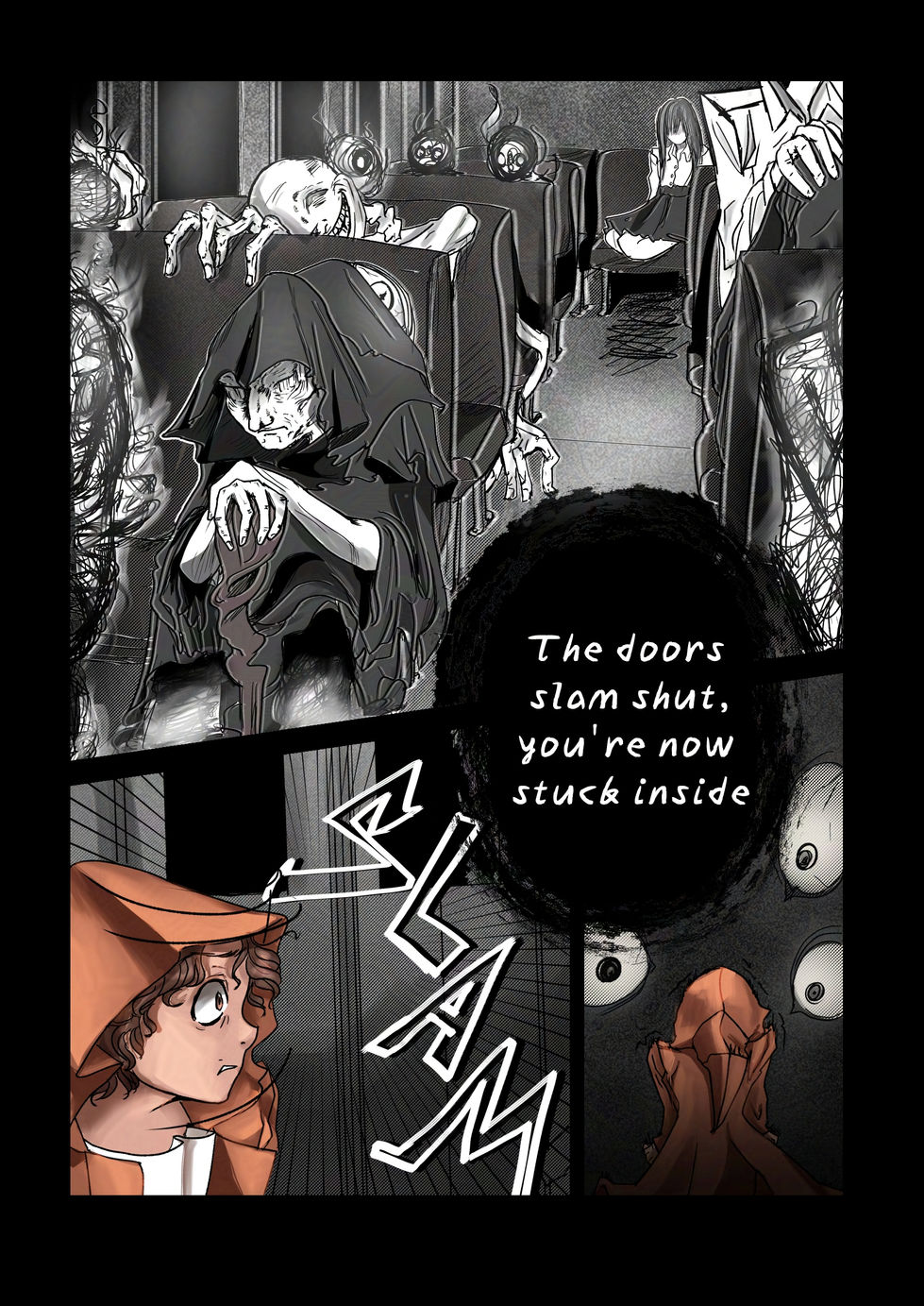 Midnight Bus Proof of Concept page 6