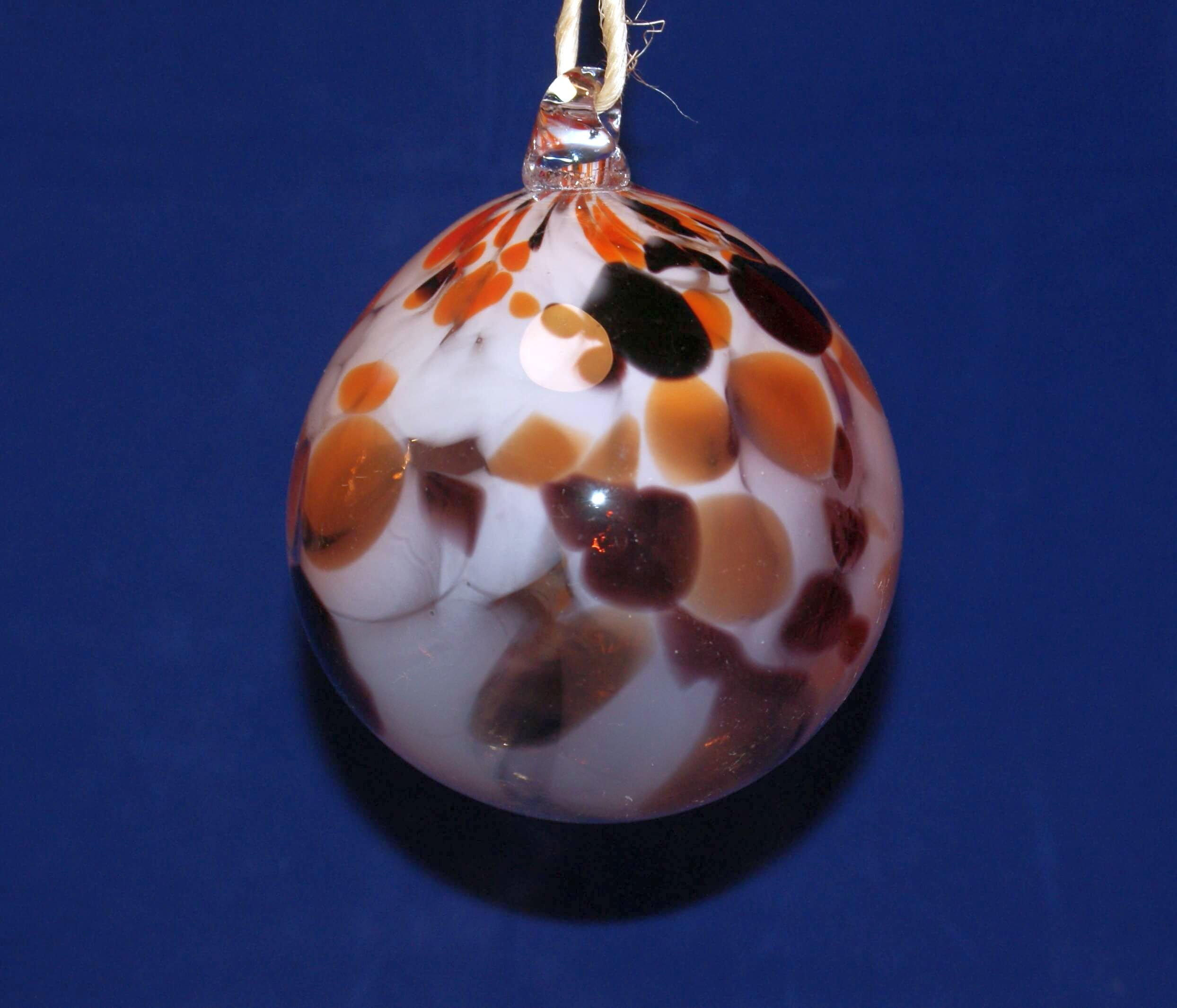 Dekorationskugel - Mayd in Germany Schmuck und Geschenke