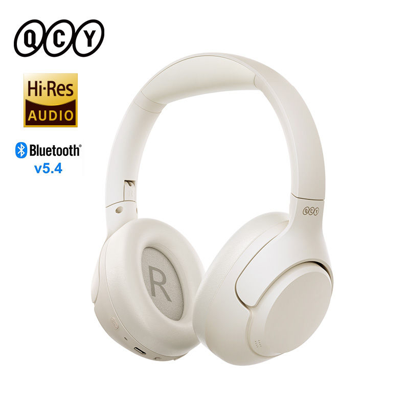 QCY H3 ANC Wireless Headphones