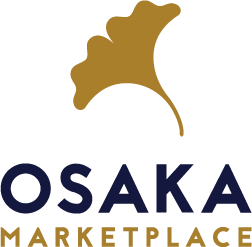 Osaka Marketplace logo