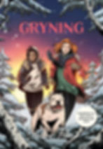Gryning