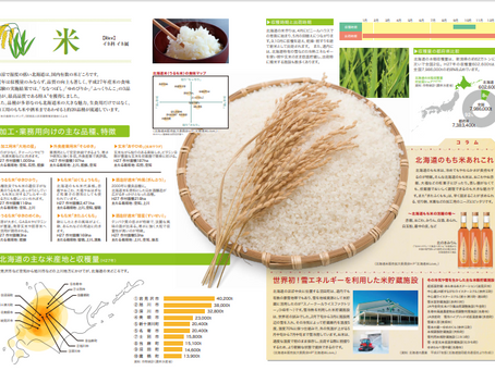 北海道開発局との接点