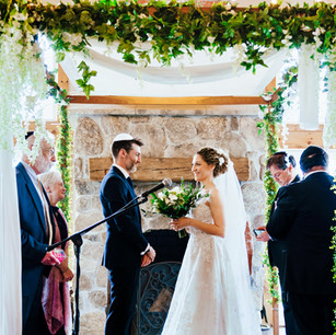 Wedding Canopy