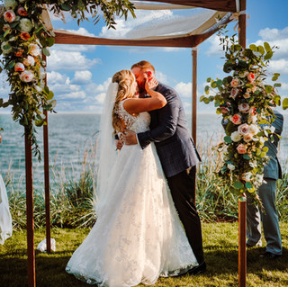Cape Cod Couple