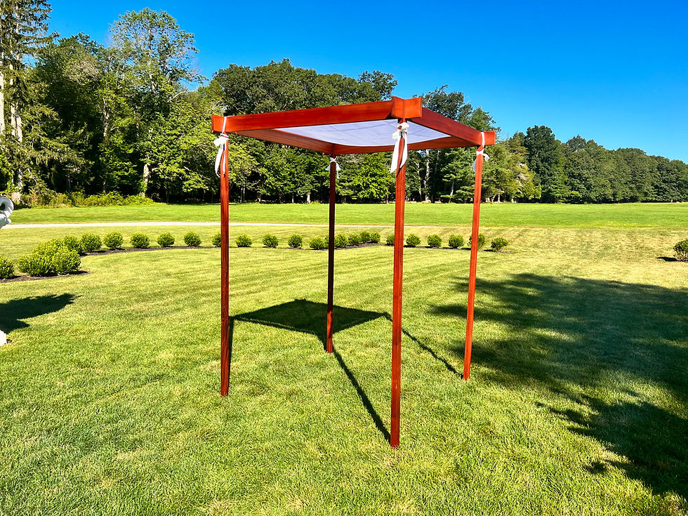 Thumbnail: Chuppah Temple