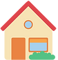 house icon