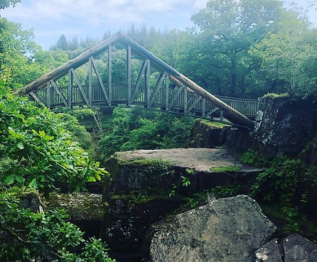 Bracklinn Falls Bridge Callander.JPG