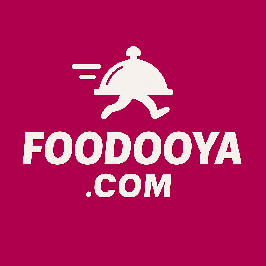 FOODOOYA.COM