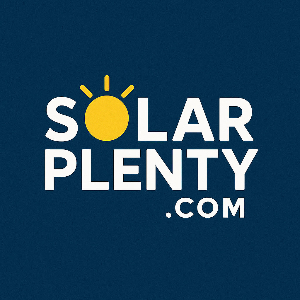 SOLARPLENTY.COM