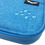 Thumbnail: Sky Blue GRAB & GO Travel Wallet & Passport Holder