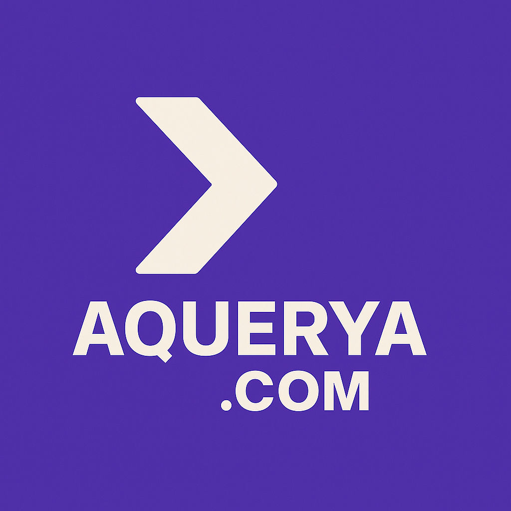 AQUERYA.COM