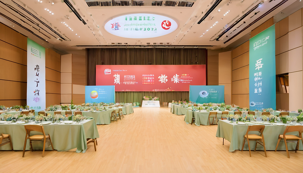 シルバー交流会2024 - 台場センター