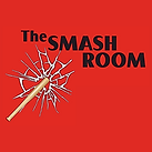 The Smash Room Logo