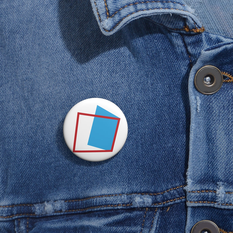 Thumbnail: FOL Button Pin