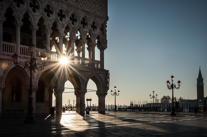 venice