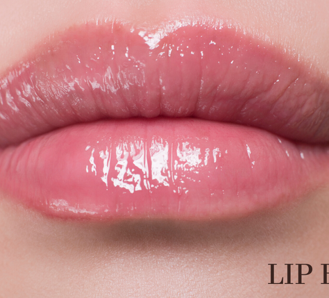 Lip Blush