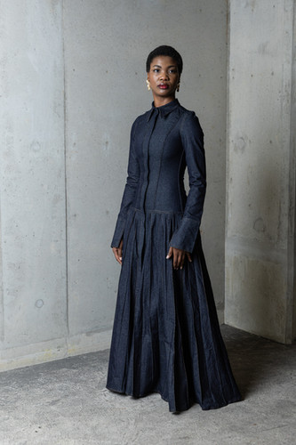 Midnight Flare | Shop Anko