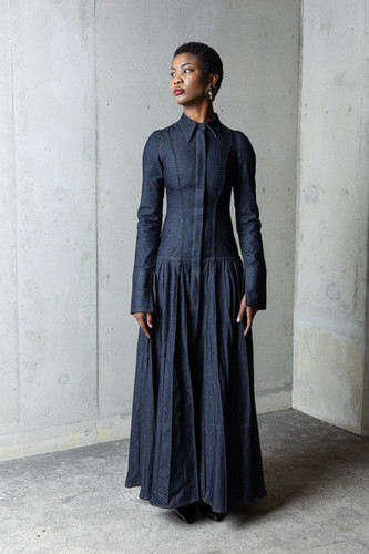 Midnight Flare | Shop Anko