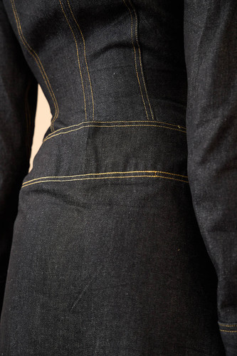 anko denim dress Anko Denim Dress