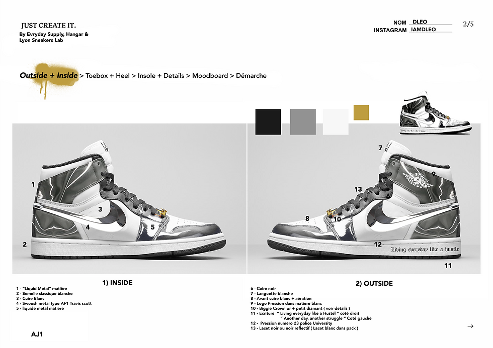 Page 1 dossier AJ1 Brookyln