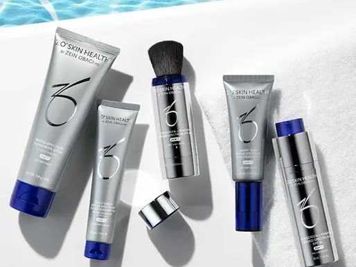 Why Sunscreen Is the Most Important Step in Your Skincare Routine