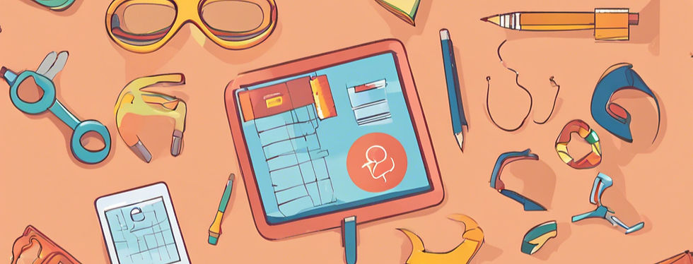 A layman comparison between: Psychometrics and Profiling Tools