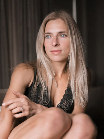 boudoir seances photo Lausanne