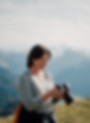 Irina Redanskaya - Photographe en Suisse