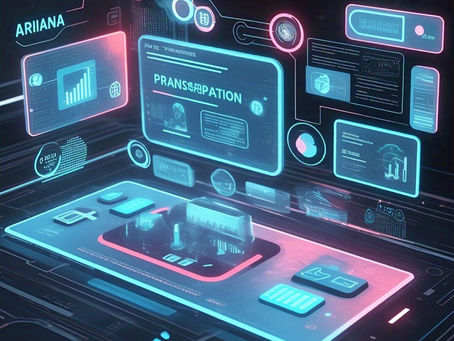 La Automatización de Procesos BPA y RPA Dentro de un Entorno de Transformación Digital en las Empresas