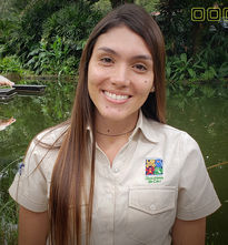 Laura Cubides Jiménez