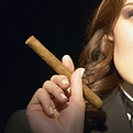 Cabaret Actress