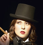 Cabaret Actress