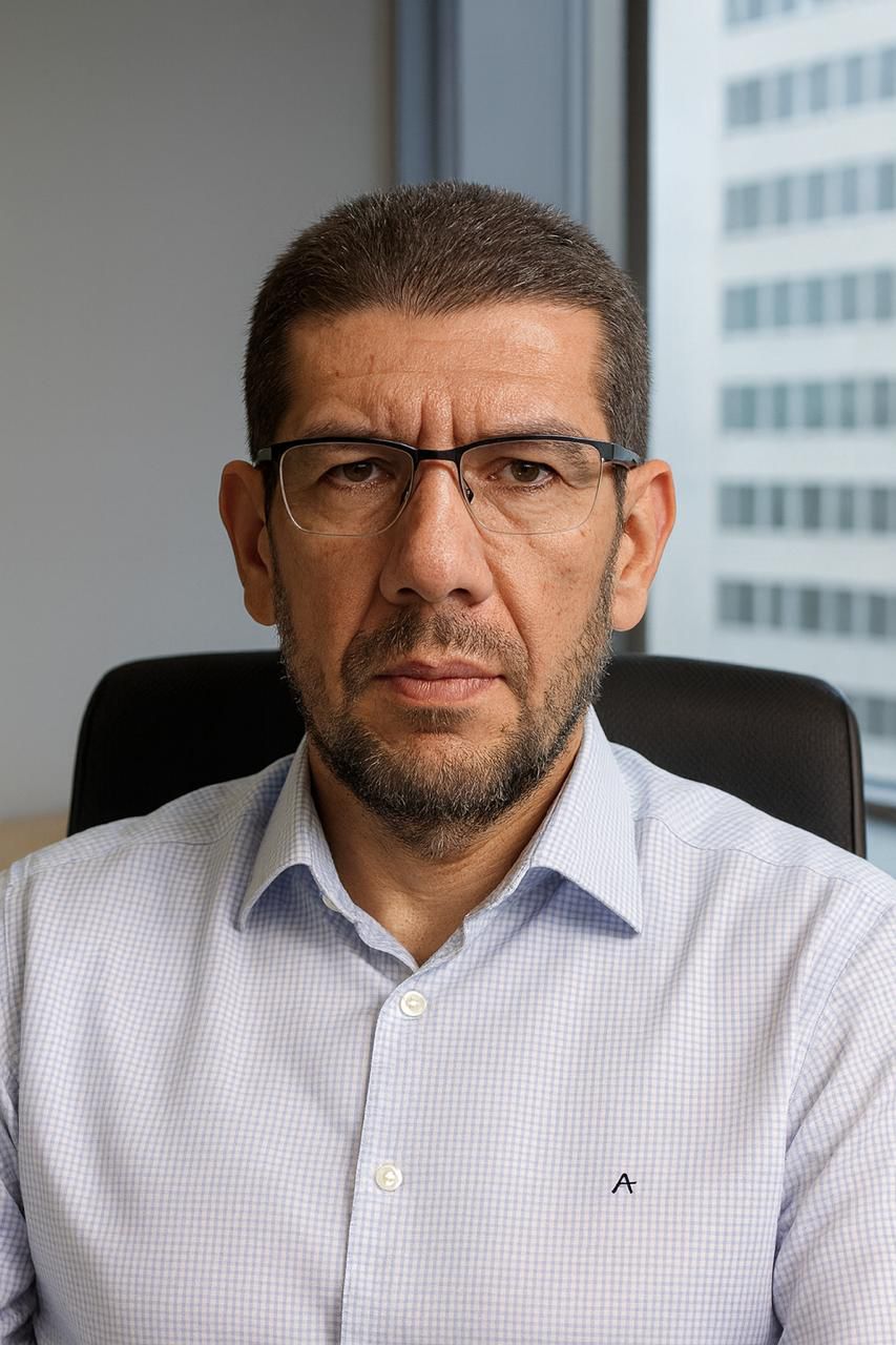 Foto do escritor: Carlos Filippetti