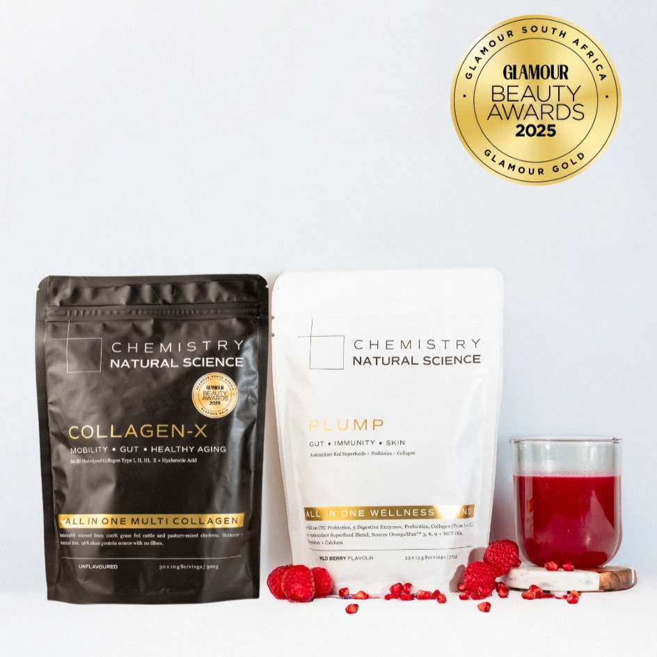 Chemistry Natural Science