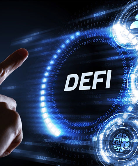 DeFi, do we really need to switch?