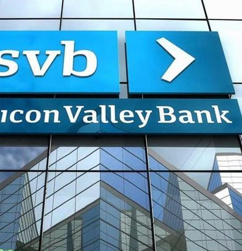 IL FALLIMENTO DELLA SILICON VALLEY BANK
