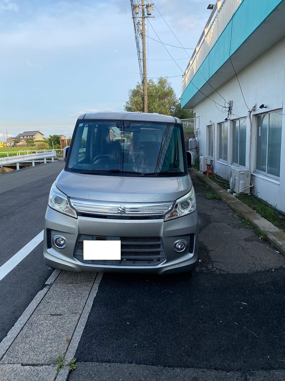 スズキ