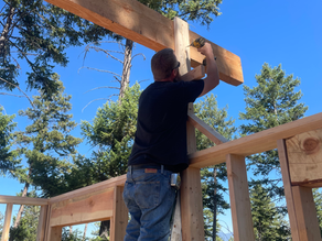 Quality Home Additions by Builders Who Get It
