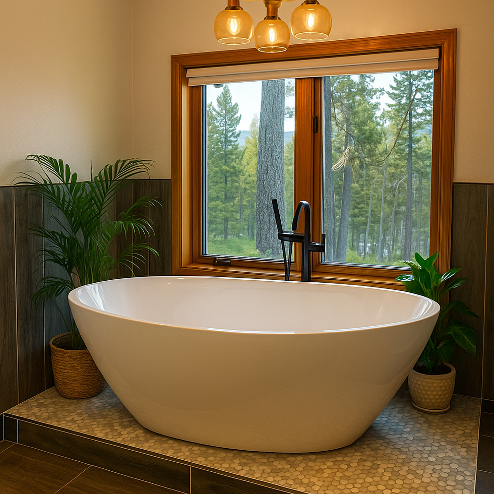 bathWithPlants