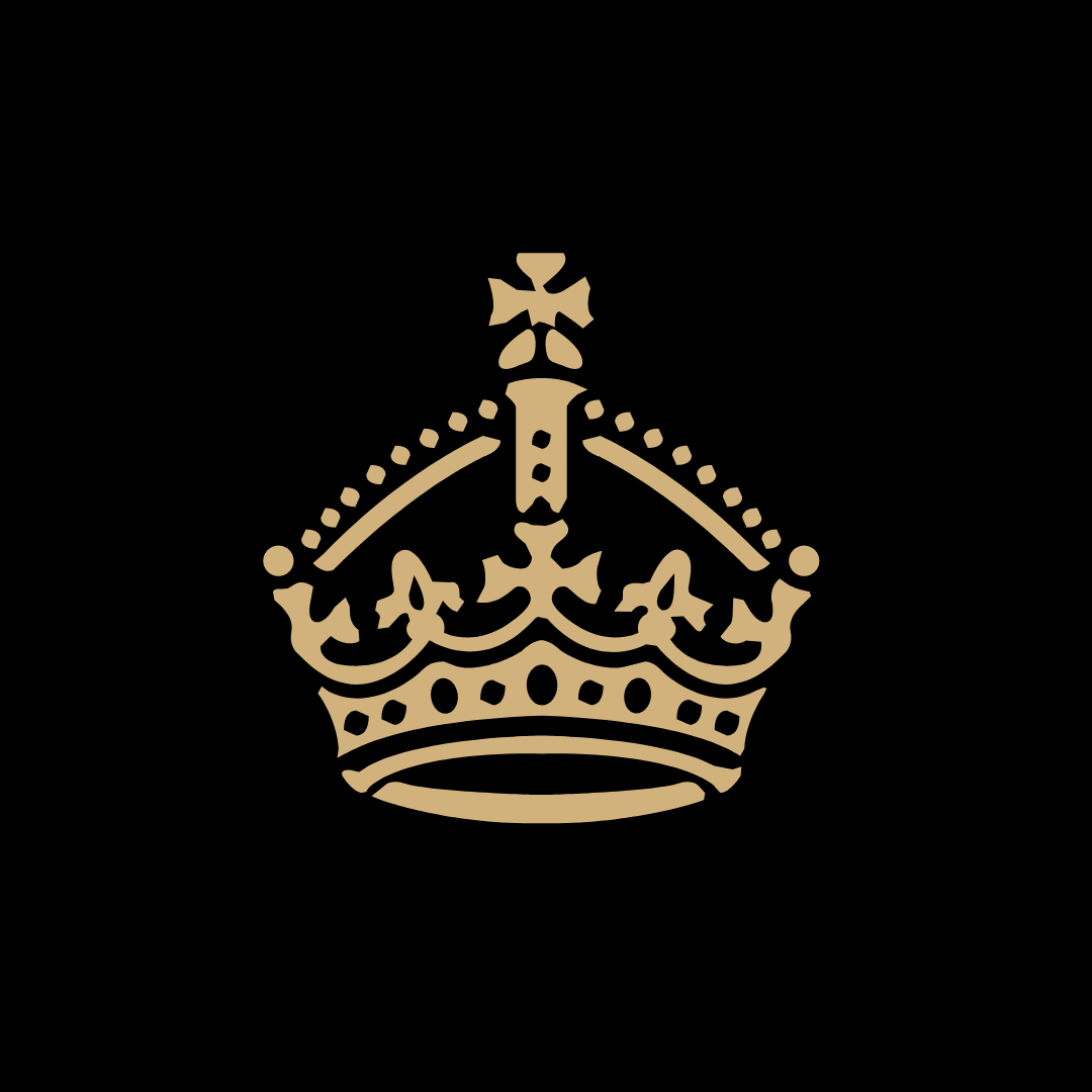 Golden Caviar