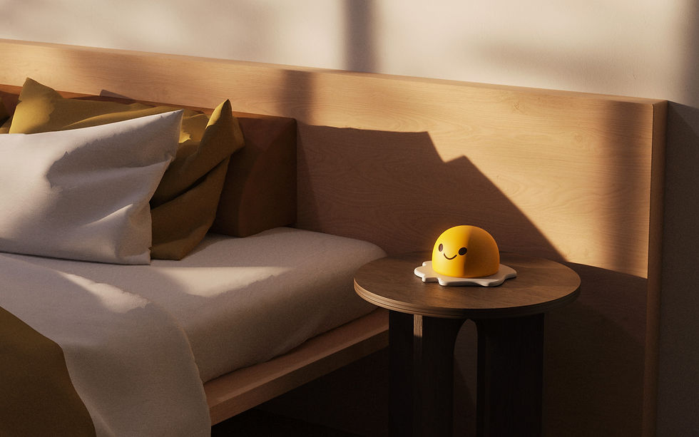 Sunny Side In Context Bedside - Hero Morning.jpg
