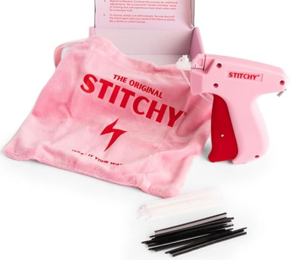 An image of The Original Stitchy device..